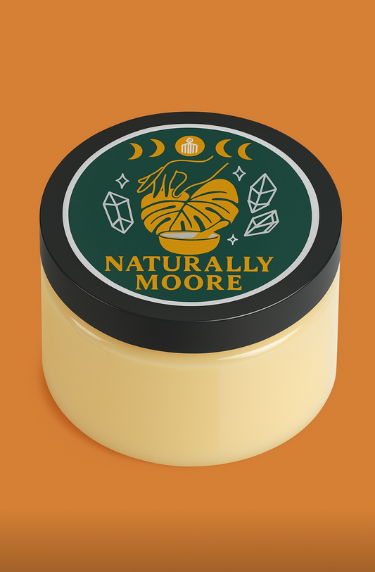 Beard and Body Butter 
