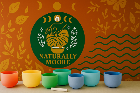 Virtual Sound Healing
